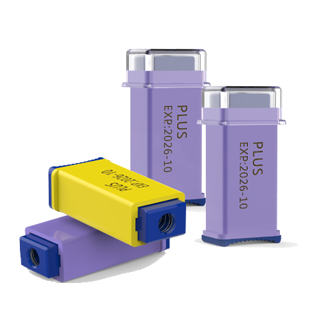 觸壓款 Press Plus型